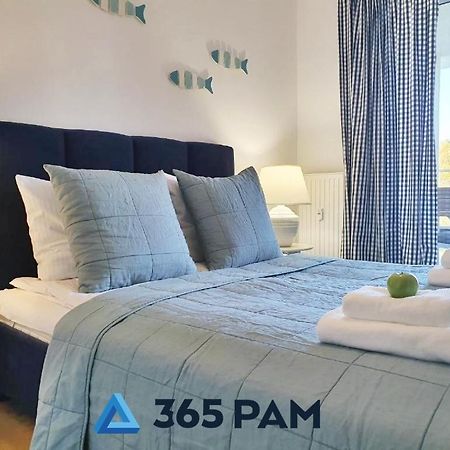 Apartament Z Basenem Polanki Park - 365Pam Kołobrzeg Eksteriør bilde